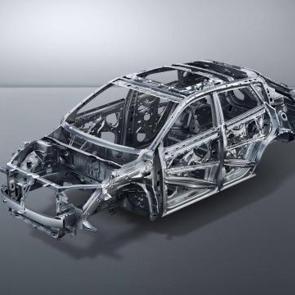 OMODA 5 g&uuml;venlik testlerinden tam not alarak &ccedil;ifte 5 yıldız kazandı