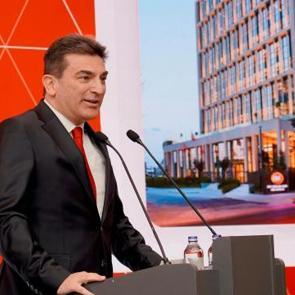 OYAK 2030 hedefini a&ccedil;ıkladı: 60 milyar dolarlık portf&ouml;y ve k&uuml;resel genişleme atağı