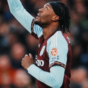 Oyuna girdi gol&uuml;n&uuml; attı! Abraham takımına son dakikalarda hayat verdi