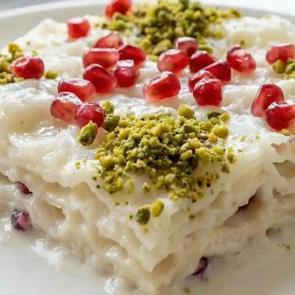 Pastane Usul&uuml; G&uuml;lla&ccedil; Tarifi | Ustasından G&uuml;lla&ccedil; yapmanın p&uuml;f noktaları!