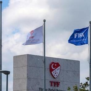 PFDK'dan Beşiktaş ve Trabzonspor'a ceza