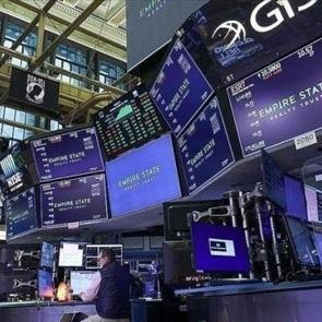 Piyasalarda g&uuml;n ortası