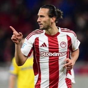 Yusuf gol&uuml;n&uuml; attı! Ma&ccedil;a son noktayı koydu