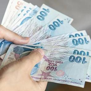 Ramazan &ouml;demesi yapılıyor: Şartı sağlayanın hesabına para yatırılacak!