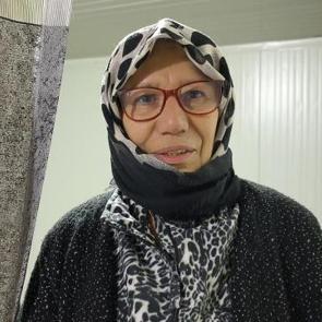 "Ramazan'dan Ramazan'a ezan sesi duyuyoruz" diyen mahalleliden dikkat &ccedil;eken &ccedil;ağrı