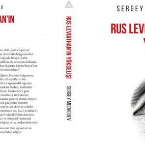 Rus Leviathan'ın Y&uuml;kselişi-Putinli Yıllar