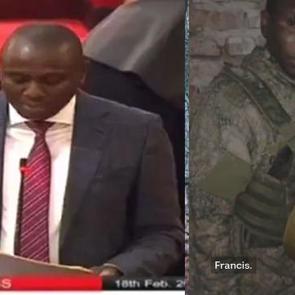 Rusya'nın Afrika tuzağı!: İş vaadiyle cepheye s&uuml;r&uuml;len Kenyalı gen&ccedil;ler ger&ccedil;eği ortaya &ccedil;ıktı