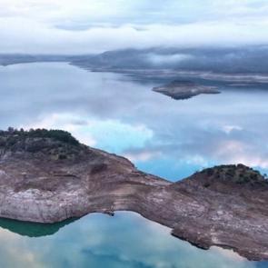 Samsun&rsquo;un saklı cenneti: Kaplancık Kanyonu