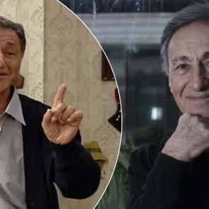 'Seksenler'in yıldızı Yal&ccedil;ın &Ouml;zden beyin kanaması ge&ccedil;irmişti: Son durumu &uuml;zd&uuml;!