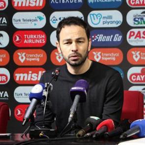 Sel&ccedil;uk İnan: Kafamızdaki plan tuttu tutacak derken...