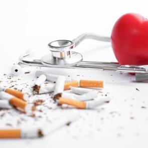 Sigara bırakma polikliniklerine başvurular y&uuml;zde 60 arttı