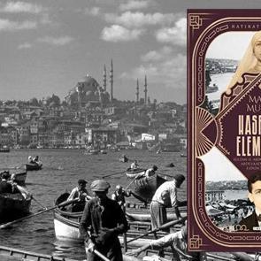 Sultan Abd&uuml;lhamid'in oğlu Abd&uuml;lkadir Eefendi'nin eşinin hatıraları: Hasret ve Elemlerim