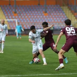 S&uuml;per Lig'i isteyen takıma 2-0 kaybettiler! Ligin dibine demir attılar