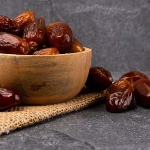 Ramazan&rsquo;ın şifa re&ccedil;etesi hurmanın faydaları saymakla bitmiyor!