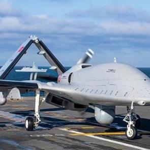 TB3 atışları Almanları korkuttu: "Acaba yapılmasa mı?" diyerek iptal etmek istediler