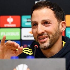 Tedesco'dan T&uuml;rk&ccedil;e mesaj: Hayırlı Ramazanlar!