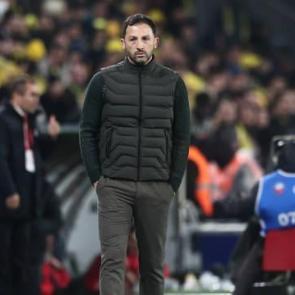 Tedesco'nun zorlu sınavı: 2 as oyuncusu Nottingham Forest'e karşı yok