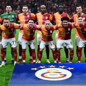 Tur kapısı aralandı! Galatasaray'ın son 16'daki muhtemel rakipleri belli oldu