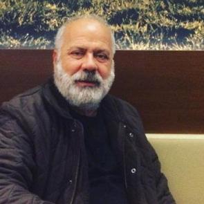 T&uuml;rk sinemasının usta ismi Ali Tutal hayatını kaybetti