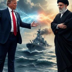 &Uuml;&ccedil;&uuml;nc&uuml; D&uuml;nya Savaşı'nda en g&uuml;venilir 10 &uuml;lke! Listede sadece bir İslam &uuml;lkesi var...