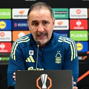 Vitor Pereira'dan Fenerbah&ccedil;e cevabı! 'T&uuml;rk gibi hissediyordum'