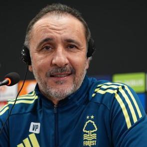 Vitor Pereira: Yarın karmaşık duygular i&ccedil;inde olacağım