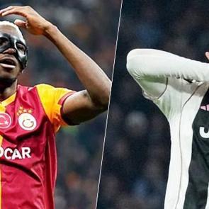 Yapay zekadan ma&ccedil;a saatler kala G.Saray-Juventus tahmini! İşte favori