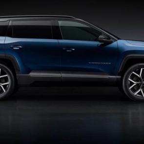 Yeni Jeep Compass T&uuml;rkiye'de! Fiyatı a&ccedil;ıklandı! 