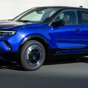 Yeni Opel Corsa ve Mokka T&uuml;rkiye'de! Fiyatları a&ccedil;ıklandı