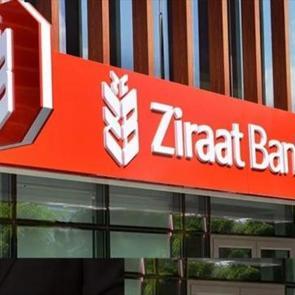 Ziraat Bankası'ndan 2025 yılında 161 milyar lira net k&acirc;r