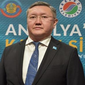 2025&rsquo;te Kazak turistlerden Antalya&rsquo;ya yoğun ilgi