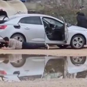 20 milyonluk sahte gasp! Bahis parasını aklamak i&ccedil;in soygun planı yapmışlar: 5 tutuklama