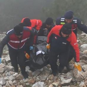 Aydın'da kan donduran iddia: Dinamit patlamasıyla &ouml;len adamı u&ccedil;urumdan attılar