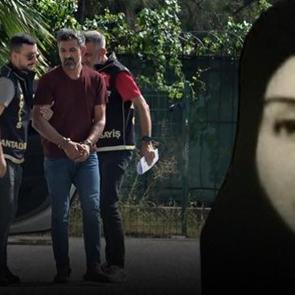 Eski eşini eşarbıyla boğarak &ouml;ld&uuml;rm&uuml;şt&uuml;: Katil olay g&uuml;n&uuml;n&uuml; anlattı 