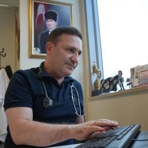 Uzman isim a&ccedil;ıkladı: Yaşayan her h&uuml;crenin sonu kanser