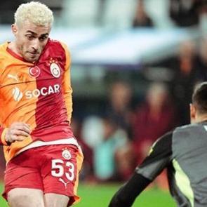 &Ouml;zel madde devreye girdi! 3 d&uuml;nya devinin talip olduğu Barış Alper'e g&ouml;r&uuml;lmemiş prim