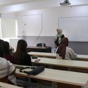 28 Şubat mağduriyeti başarıya d&ouml;n&uuml;şt&uuml;: Yıllar sonra do&ccedil;entlik gururu