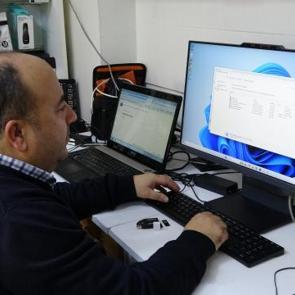 Gaziantep'te akılalmaz olay: 50 bin TL'lik alışveriş yaptı tek kuruş &ouml;demedi