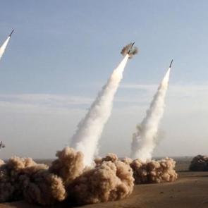 ABD'den flaş a&ccedil;ıklama: Derhal terk edin! İran savaşı i&ccedil;in bir &uuml;lkeyi daha işaret etti...