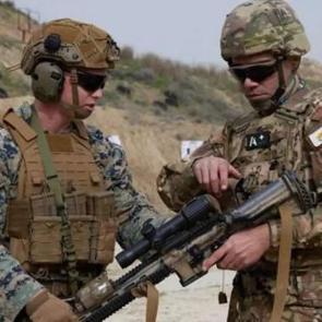 ABD'den T&uuml;rkiye'ye karşı skandal hamle! Bu fotoğraflar yeni &ccedil;ekildi...