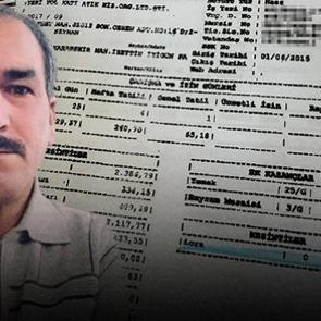 Adana'da 2 yıldır maaşının 4'te 1'i nafakaya kesildiğini sandı! İşte akılalmaz ger&ccedil;ek...
