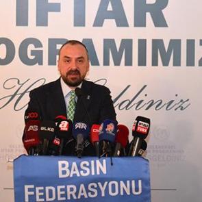  AK Parti Genel Başkan Yardımcısı Acar: Saldırgan yaklaşımlara asla m&uuml;saade etmedik