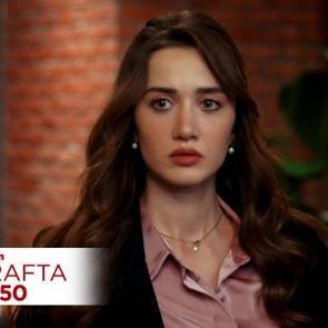 Arafta dizisinde Mercan pişman oluyor! Verdiği karardan d&ouml;necek mi?