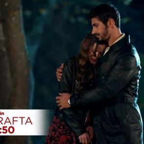 Arafta'da Ateş, Mercan'ın cevabını bekliyor! Aşkına ne karşılık verecek?