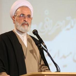 Ayetullah Ali Rıza Arafi ger&ccedil;ekte kimdir | Hamaney'in yerine ge&ccedil;ti!