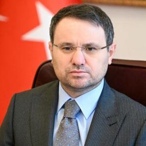 Bakan G&uuml;rlek: B&ouml;lgemizin geleceğine dair ortak bir sorumluluğu paylaşıyoruz