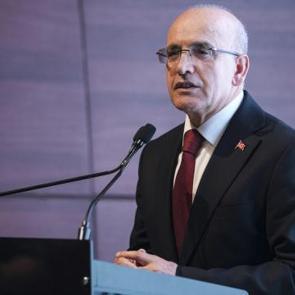 Bakan Şimşek: Yakından takip ediyoruz!