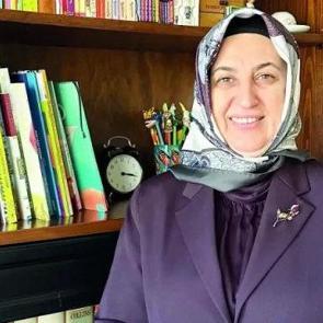 'Basılı yayıncılık &ccedil;ocuk kitaplarıyla hayatta kaldı'