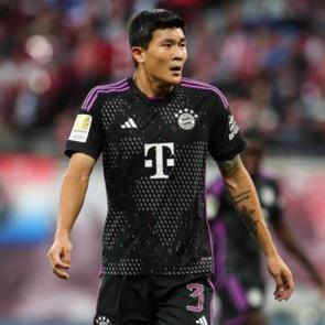 Bayern ayrılık kararı aldı! S&uuml;per Lig'in 2 devi Kim-Min Jae i&ccedil;in kapışacak