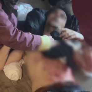 Beyoğlu&rsquo;nda &uuml;niversitede "d&ouml;nem &ouml;devi" dehşeti: Akılalmaz savunma ortaya &ccedil;ıktı